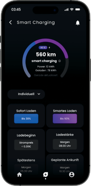 Connected E-Mobility — Ein Ökosystem, ein Interface thumbnail 4