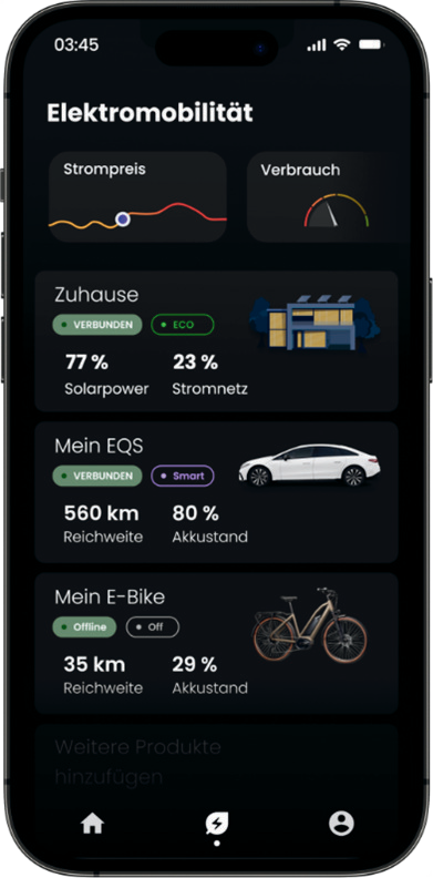Connected E-Mobility — Ein Ökosystem, ein Interface thumbnail 5