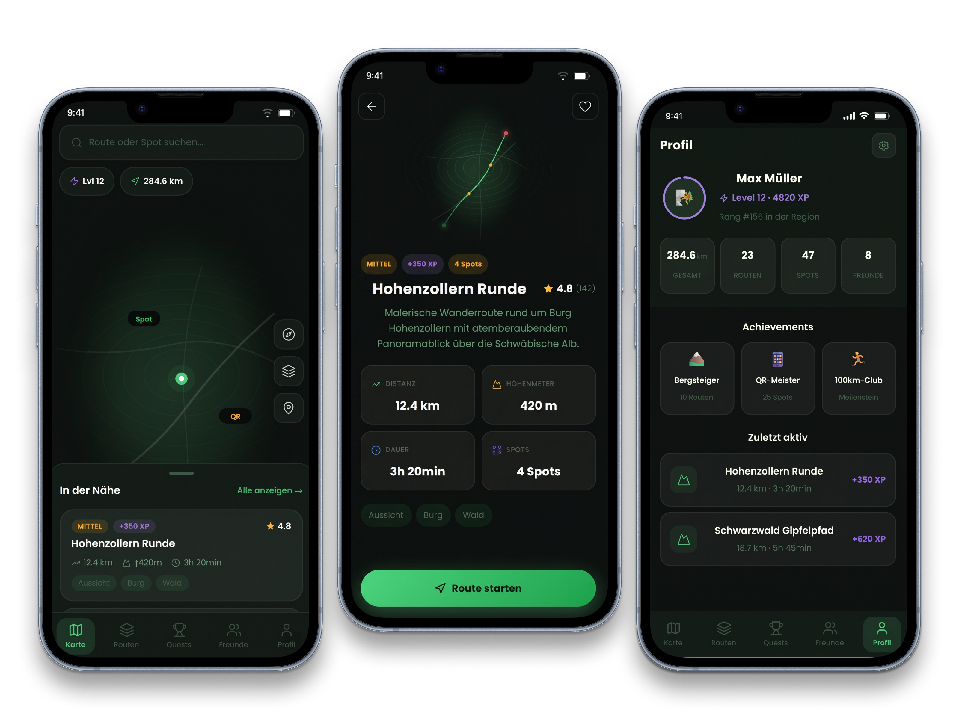 HIQER App
